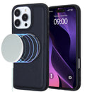 Protege tu iPhone 16 Pro / 17 con estilo con esta funda de cuero con carga inalámbrica en Xela Quetzaltenango.