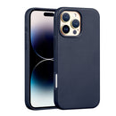 Compra la mejor funda de cuero con cargador inalámbrico para iPhone 16 Pro en Quetzaltenango.