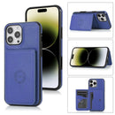 Encuentra la mejor funda de cuero cartera para iPhone 16 Pro en Quetzaltenango en SlowBack.
