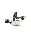 Encuentra un cable flex sensor de presión para iPhone 16 Pro en Quetzaltenango con garantía en Xela.