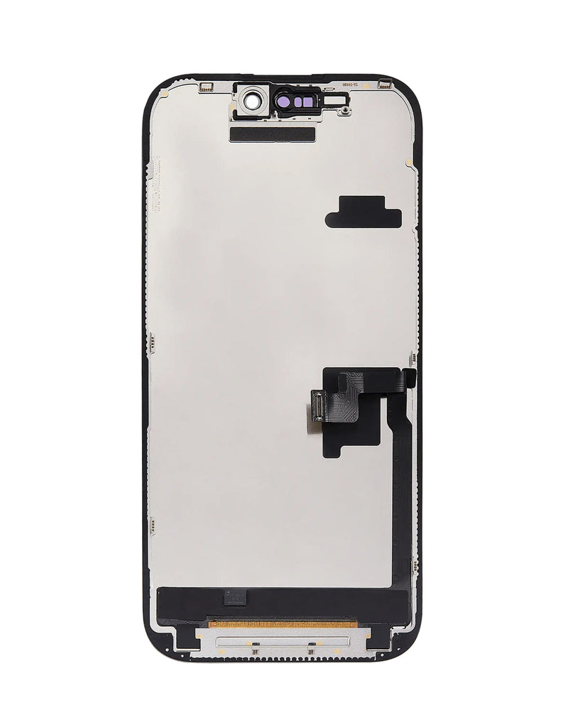 Encuentra la mejor pantalla Aftermarket incell 90HZ para iPhone 16 Pro en Quetzaltenango.