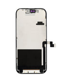 Pantalla Incell iPhone 16 Pro, sin IC, con True Tone, para reparación de móvil.