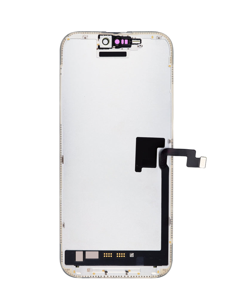 Encuentra la mejor pantalla soft OLED para iPhone 16 Pro en Quetzaltenango.