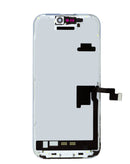 Pantalla con sensor de proximidad y cable flex preinstalado original para iPhone 16 Pro OLED en Quetzaltenango, Xela.