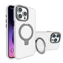 Protege tu iPhone 16 Pro con este case wireless de carga Carbon con soporte anillo en Xela Quetzaltenango.