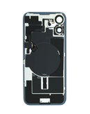 Encuentra las tapas traseras con NFC inalámbrico y imán MagSafe para iPhone 16 Plus en Quetzaltenango.