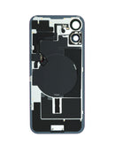 Encuentra tapas traseras con NFC inalámbrico y imán MagSafe para iPhone 16 Plus en Xela Quetzaltenango.