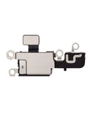 Encuentra el microfono inferior con sensor de presion de aire para iPhone 16 Plus en Xela Quetzaltenango.