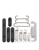 Compra botones duros para iPhone 16/16 Plus en Quetzaltenango en el mayorista BajoPPLCD.