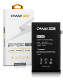 Bateria QMAX Pro iPhone 16 Plus (4674mAh)