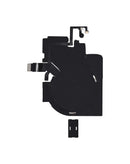 Encuentra un puerto de carga inalámbrico NFC con cable flex y linterna para iPhone 16 Plus en Xela Quetzaltenango.