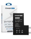 Bateria con soldadura a punto requerida QMAX iPhone 16 Pro Max (4685mAh)