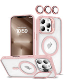 Protege tu iPhone 16 Pro Max con una funda de silicona y soporte para cámara, disponible en Xela Quetzaltenango.