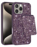 Protege tu iPhone 16 Pro Max con estilo con esta funda magnética de doble capa en Xela, Quetzaltenango.