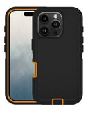 Encuentra el mejor case pesado para iPhone 16 Pro en Xela Quetzaltenango.