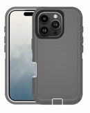 Encuentra las mejores fundas heavy duty para iPhone 16 Pro Max en Xela, Quetzaltenango.