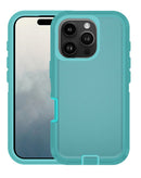 Encuentra la mejor funda protectora para tu iPhone 16 Pro en Quetzaltenango en Warranty Product Xela.