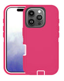 Encuentra la mejor funda protectora heavy duty para tu iPhone 16 Pro Max en Xela, Quetzaltenango.