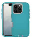 Protege tu iPhone 16 Pro con esta funda heavy duty en Xela Quetzaltenango.