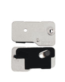 Encuentra el paquete de 10 linterna / soportes power flex con malla de micrófono para iPhone 16 Pro / 16 Pro Max en Xela Quetzaltenango.