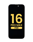 Encuentra la mejor calidad en pantallas OLED para iPhone 16 Pro Max en Xela Quetzaltenango.