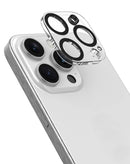 Encuentra la mejor calidad en lentes de cámara trasera para iPhone 16 Pro / 16 Pro Max en Quetzaltenango.