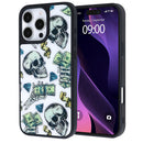 Protege tu iPhone 16 Pro Max con estilo con este case de diseño impreso con Magsafe en Quetzaltenango.