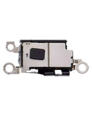Microfono inferior con sensor de presion iPhone 16 Pro Max