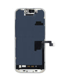 Pantalla OEM con sensor de luz y cable flex iPhone 16 Pro Max