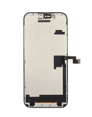 Pantalla Incell iPhone 16 Pro Max para reparación, compatible con True Tone, sin cambio de IC.
