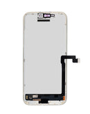 Pantalla hard OLED iPhone 16 Pro Max