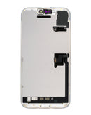 Compra una pantalla original con sensor de proximidad con cable flex preinstalado para iPhone 16 Pro Max en Quetzaltenango.