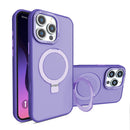 Encuentra la Carcasa de carga inalámbrica Carbon con soporte de anillo para iPhone 16 Pro Max en Xela Quetzaltenango.