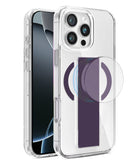 Funda transparente con MagGrip para iPhone 16 Pro Max en Xela Quetzaltenango.