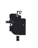 Encuentra en Xela Quetzaltenango un puerto de carga inalámbrico NFC con linterna y cable flex para iPhone 16 Pro Max.