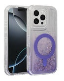 Protege tu iPhone 16 Pro Max con esta funda bumper con carga inalámbrica en Quetzaltenango.