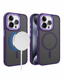 Compra la funda delgada antideslizante translúcida mate de carga inalámbrica en Xela Quetzaltenango para proteger tu dispositivo y mantenerlo cargado sin cables.