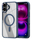 Encuentra las mejores fundas magnéticas y transparentes para iPhone 17 en Quetzaltenango, Xela.