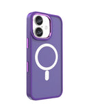 Encuentra el mejor case magnético de carga inalámbrica para iPhone 17 en Xela Quetzaltenango.