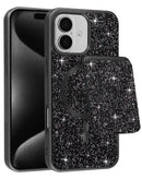 Encuentra la funda Diamond de doble capa magnética para iPhone 17 en Xela Quetzaltenango.