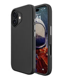 Protege tu iPhone 17 con esta funda de absorción de choque en Xela Quetzaltenango.