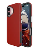 Protege tu iPhone 17 con una funda protectora de doble capa con absorción de choques en Quetzaltenango.
