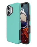 Protege tu iPhone 17 con esta funda de doble capa con absorción de impactos en Xela Quetzaltenango.