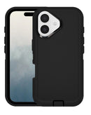 Protege tu iPhone 17 con la funda heavy duty en Xela Quetzaltenango.