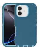 Encuentra la mejor funda heavy duty para iPhone 17 en Quetzaltenango en nuestra tienda en Xela.
