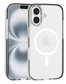 Protege tu iPhone 17 con una funda clara magnética en Xela Quetzaltenango.