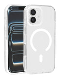 Protege tu iPhone 17 con una funda crystal clear en Xela, Quetzaltenango.