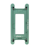 Encuentra el Molde de Abrazadera para Bisel de Pantalla Magnética para iPhone 17 en los talleres de reparaciones de Quetzaltenango.