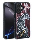 Encuentra la Carcasa Cyber Magnetic DIY Series TIGER para iPhone 17 en Xela Quetzaltenango.