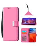 Encuentra la funda elegante de cuero en Xela Quetzaltenango para tu iPhone 17 en color rosa.